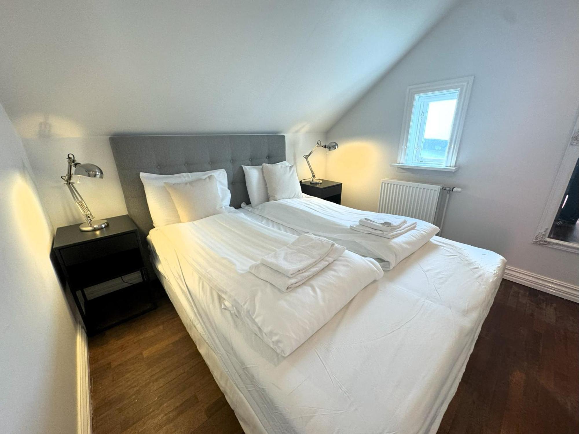 Day Dream Laugavegur Apartment Reykjavik Exterior photo