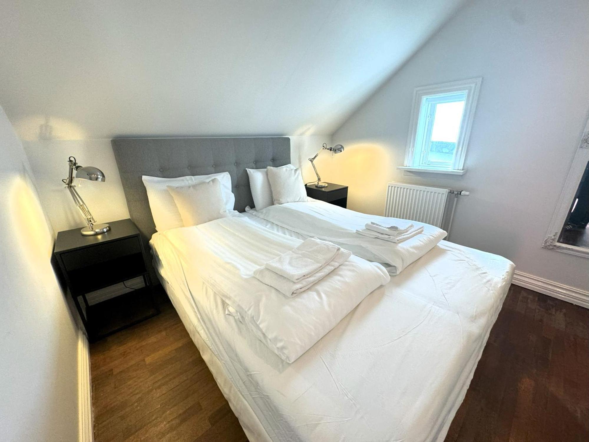 Day Dream Laugavegur Apartment Reykjavik Exterior photo